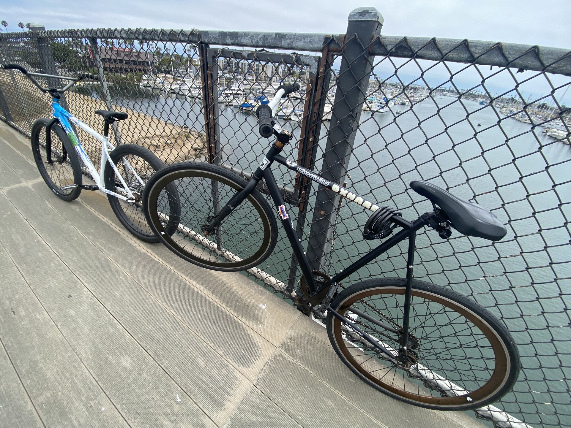 FIXIE DONT ASK ME TO LOWER PRICE’