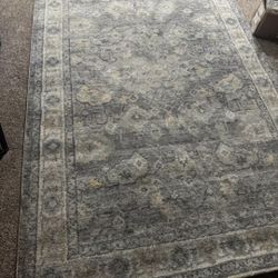 5x8 Harounion Rug