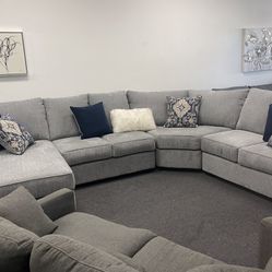 Living Room Pick Up