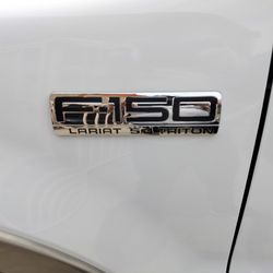 2004 Ford F-150 100k Miles 