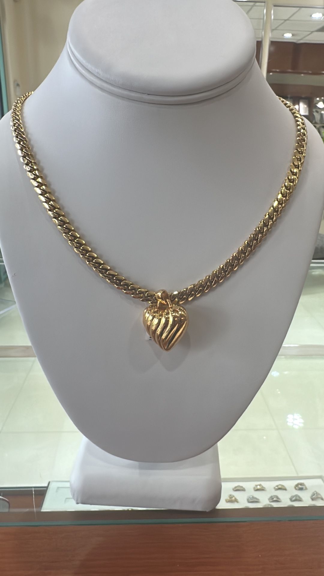 Cuban Link And Charm,All Products : American Fashion Style Bags On Sale