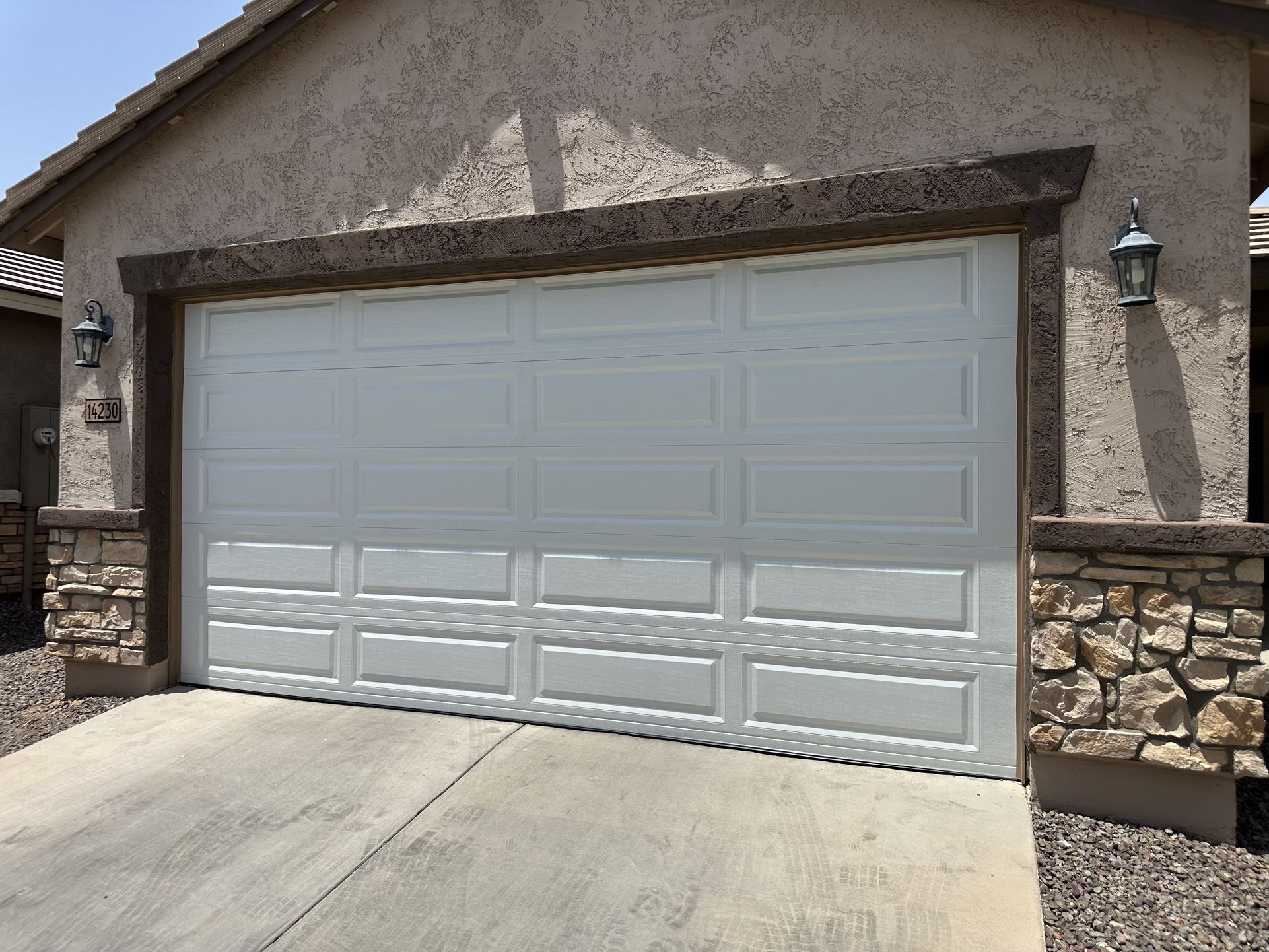 🚪 Garage Doors – New & Replacement Panels, Springs, & Openers
