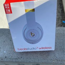 Beats Studio 3 Wireless