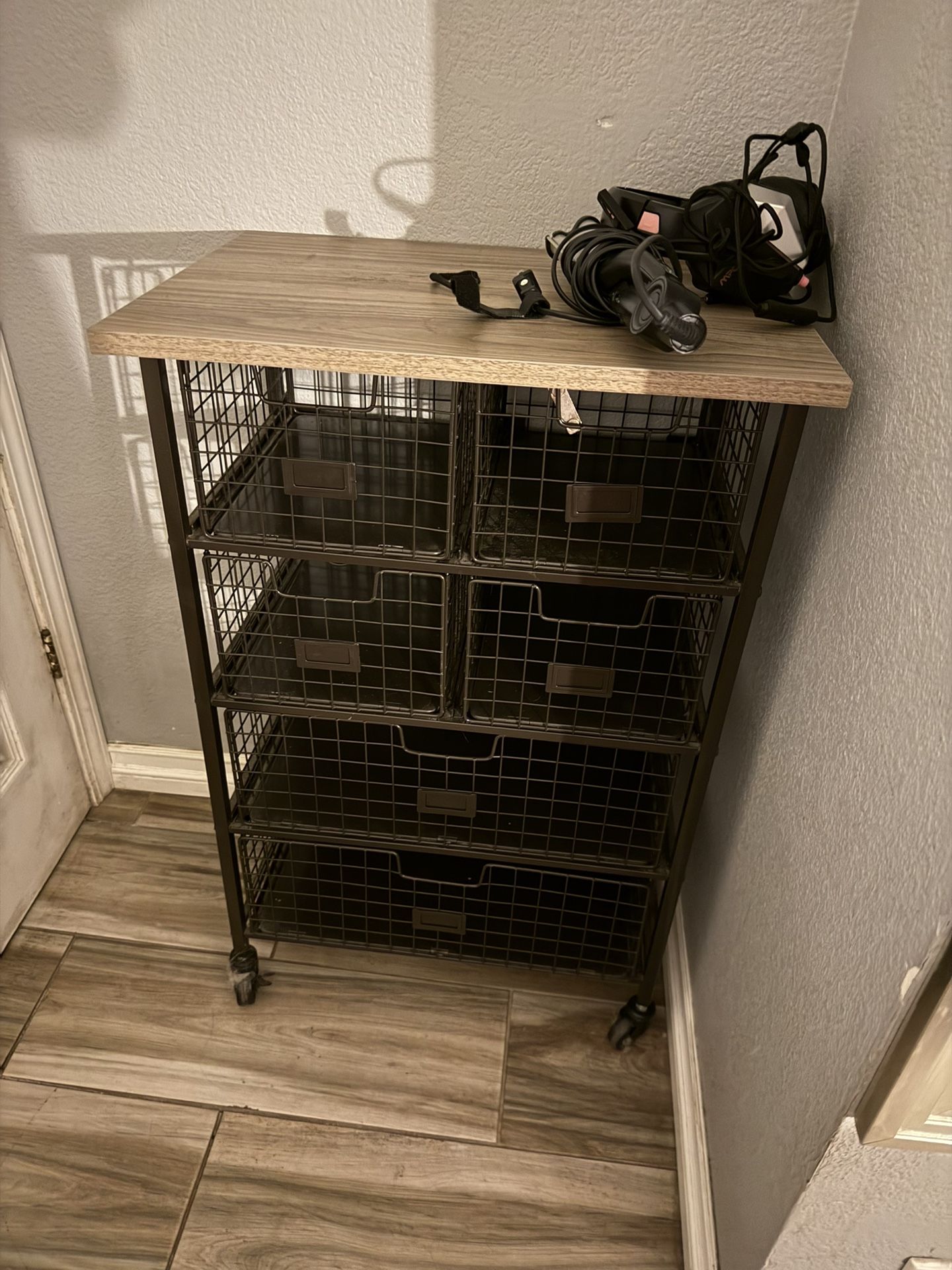 Dresser Drawer Or Just Storage