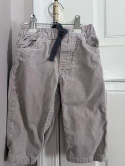 Baby Clothes Pants Carters 9M