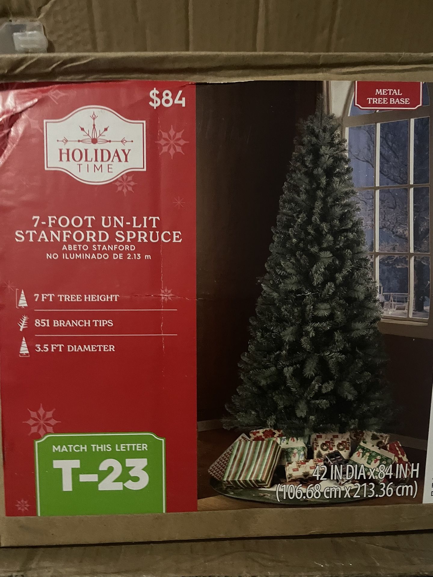 Christmas Tree Artificial for Sale in Santa Ana, CA OfferUp