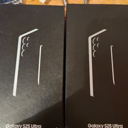 Galaxy S25 Ultra 