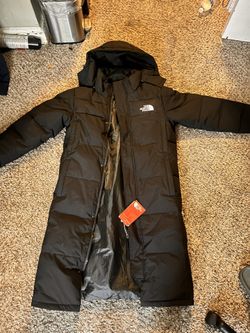 The North Face Jacket