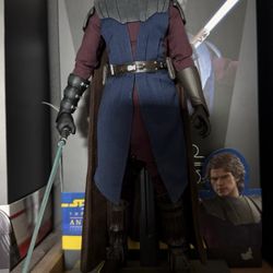 Hot Toys Star Wars Anakin Skywalker 