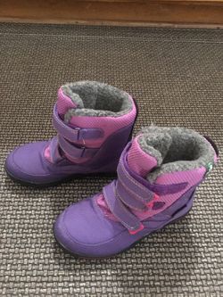 Girls Boots