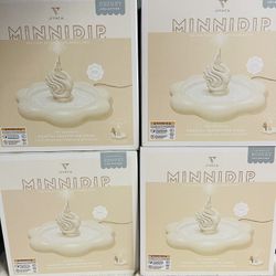 Fountain Play Sprinkler