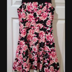 Girls Dress Size 11/12