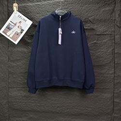 Alo Quarter Zip