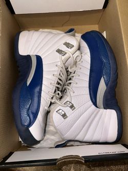 French Blue 12