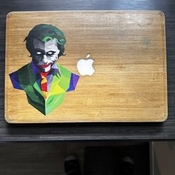 2015 Macbook Pro (READ DESCRIPTION) 