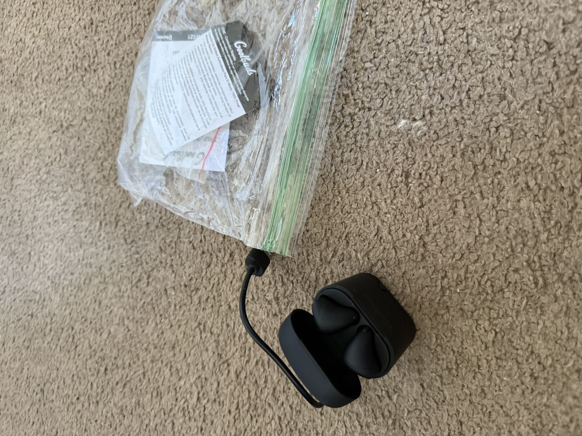 Wireless Earbuds