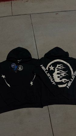 Hellstar hoodies