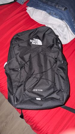 Brand new north face jester backpack