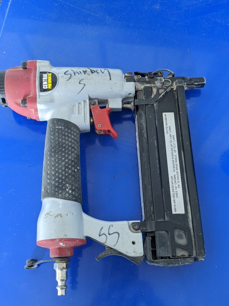 General Pneumatic Nail Gun 