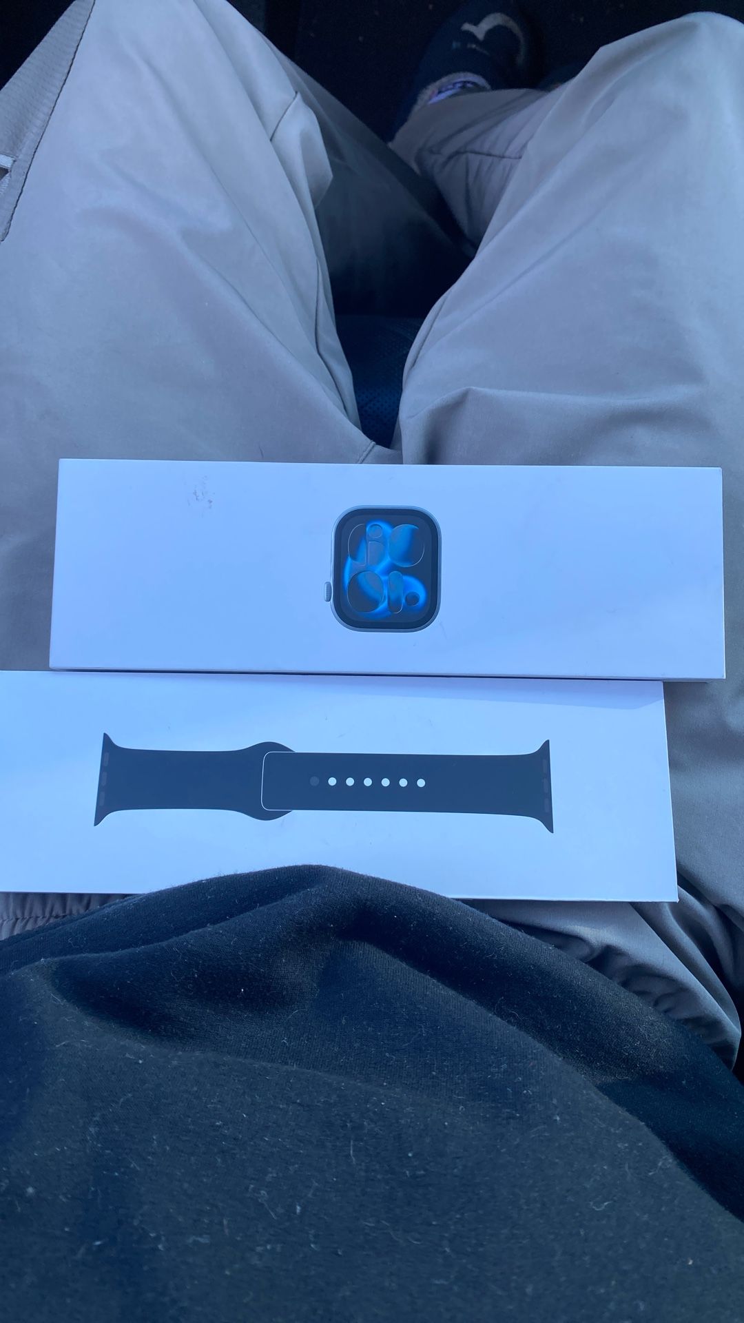 Apple Watch Series 11