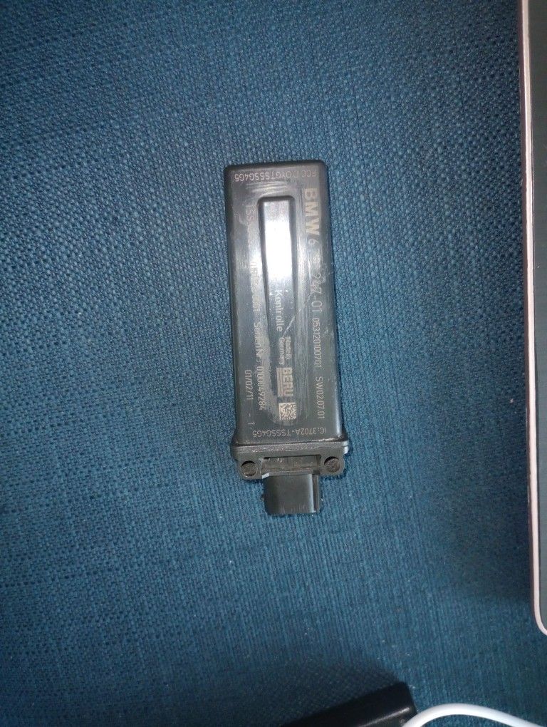 BMW TPMS Receiver