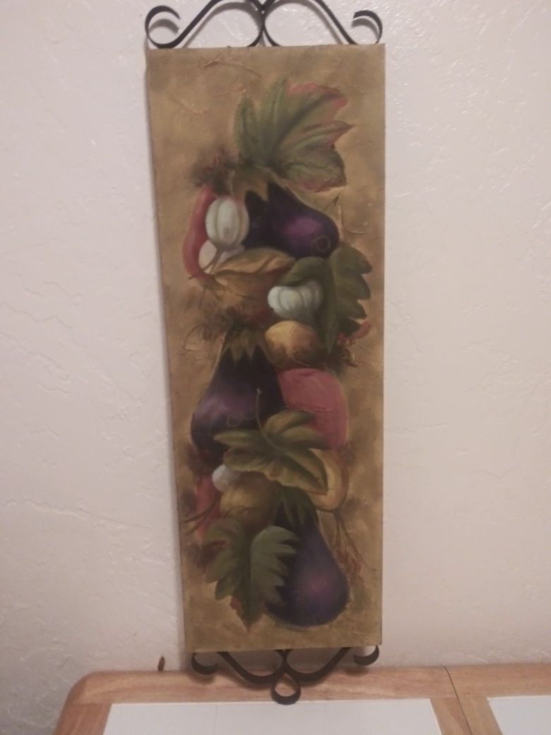 Decorative Piece