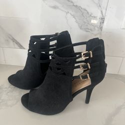 Heels Size 8.5