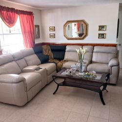 Sofa 