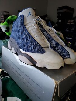 2005 flint 13s jordan