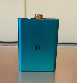 iFi Hip-dac