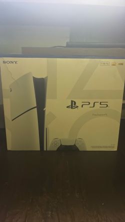 PlayStation five disc obo