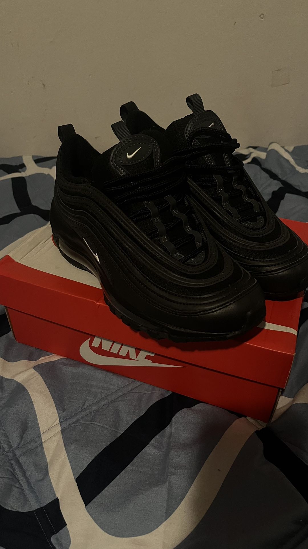 Nike Air Max 97