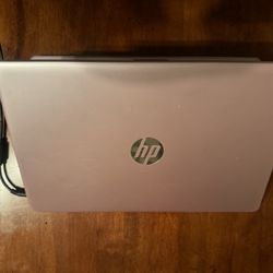 HP Stream Laptop