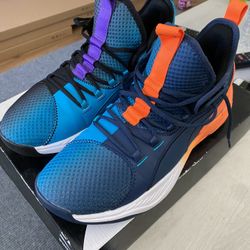 Puma Uproar ASG Fade, Size 9.5