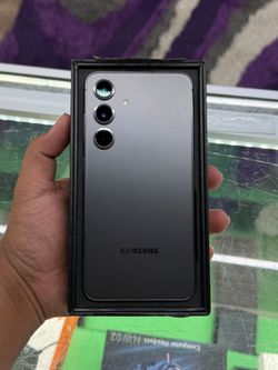 Unlocked iPhones and Samsungs