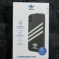 Adidas Snap Case 