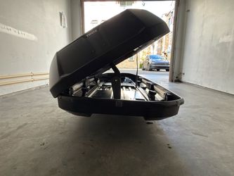 Thule Force 3 L Roof Box