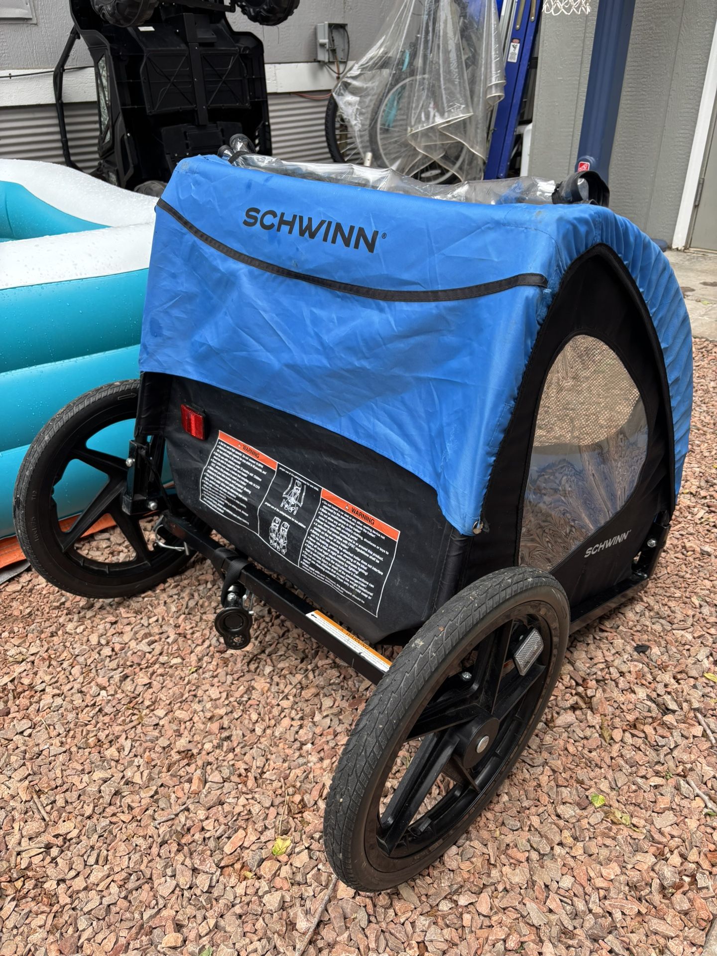 Wagon