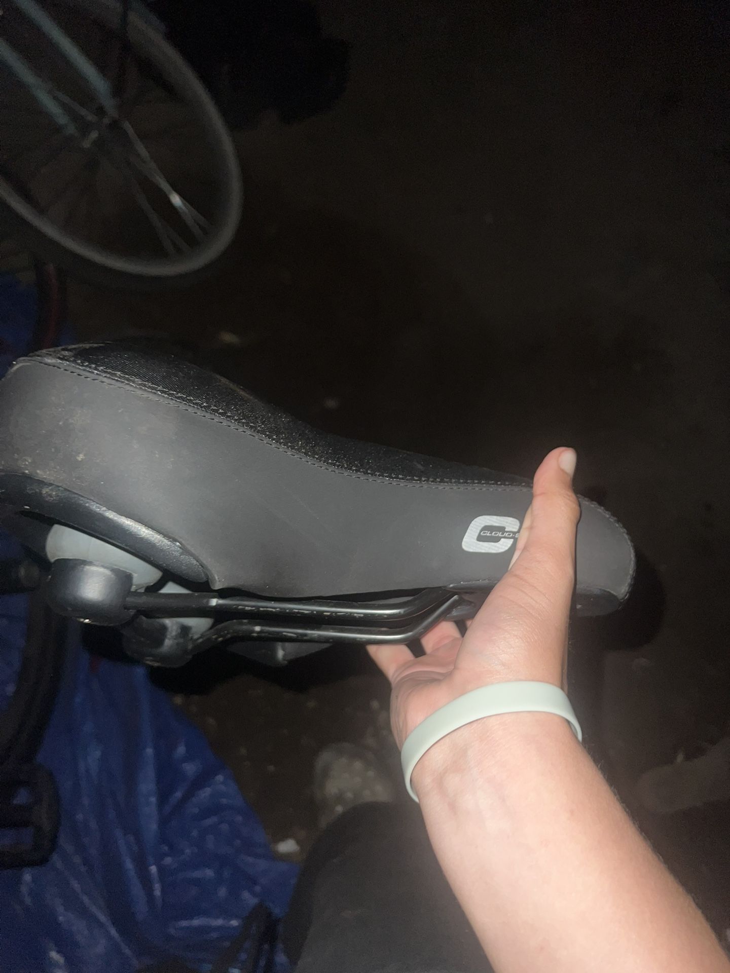 C9 SEAT BRAND NEW