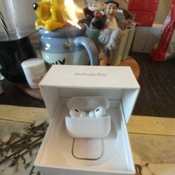 Apple Air pods Pro 2