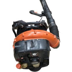 Echo Gas Blower