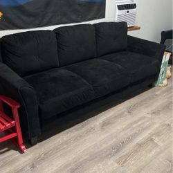 Used 3 Sitter Sofa Had Only For 4 Months