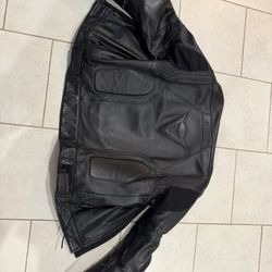 Dainese Jackets And Ducati Streetfighter V4 Parts