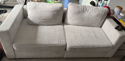 Lovesac 2-3 Seater