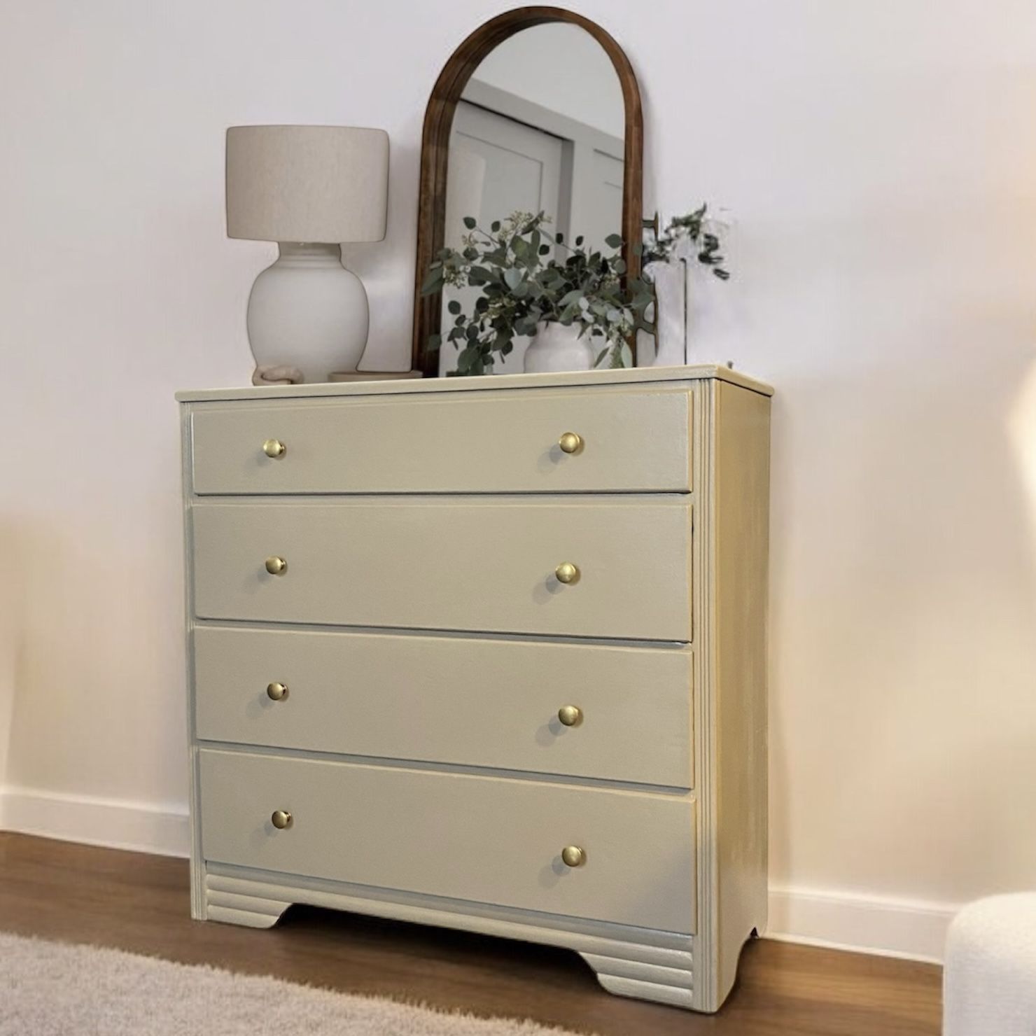 Timeless Dresser PRICE FIRM