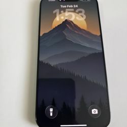 AT&T / Cricket iPhone 16 Pro Max 256GB $450