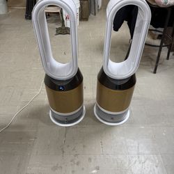 Dyson Air Purifier All For 290