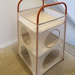 Toy Organizer