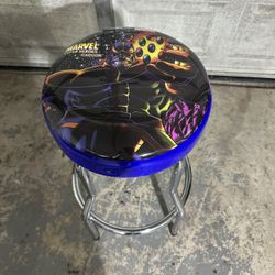 Arcade 1UP Marvel Super Heroes Stool