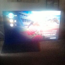 75 Inch Samsung